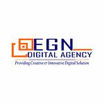 EGN Digital Agency logo