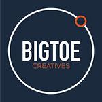 BigToe Creatives logo