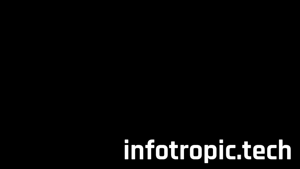 infotropic.tech cover