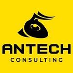 Antech Consulting logo