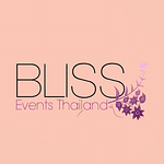 Bliss Events Thailand logo