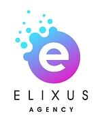 elixus agency logo
