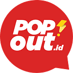 Popout Digital Agency logo