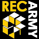 REC Army - Producción Audiovisual & Nuevos Medios logo