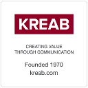 Kreab (Hong Kong) logo