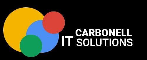 Carbonell IT Solutions cover