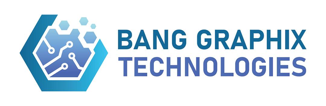 BANG GRAPHIX TECHNOLOGIES cover