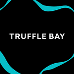 TRUFFLE BAY Brand Strategy & Design logo