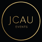 JCAU Events logo