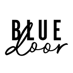 Blue Door Agency logo
