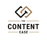 The Content Case logo