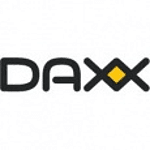 Daxx logo