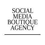 Social Media Boutique Agency