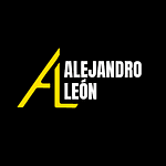 Alejandro Leon logo