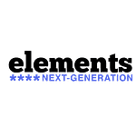 Elements Next Generation logo