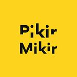 pikirmikir design studio logo