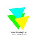 Regaliata Creatives logo