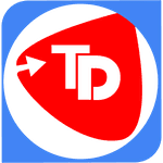 Uganda Website Designers: Trophy Developers logo