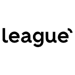 League Digital logo