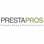 PrestaPros logo