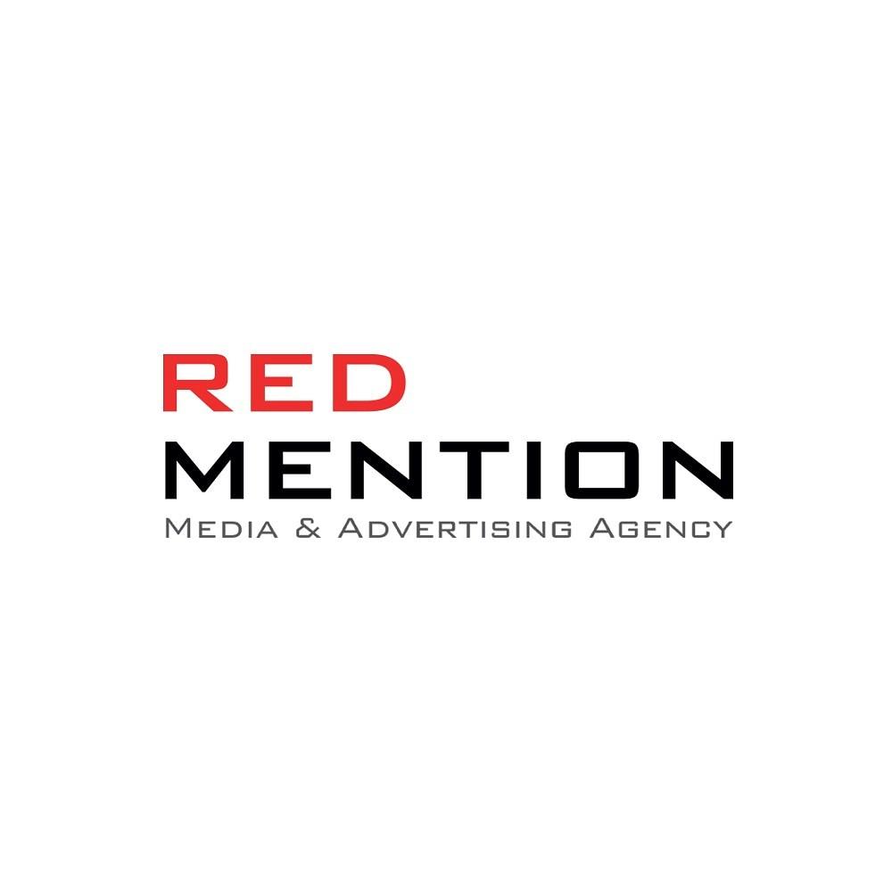 Red Mention cover