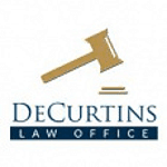 DeCurtins Law Office logo