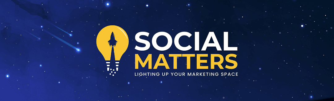 Social Matters cover