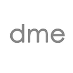 dme branding logo