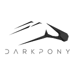 Darkpony logo