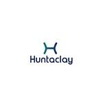 Huntaclay media logo