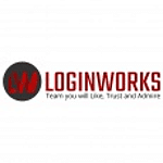 Loginworks Softwares Inc logo
