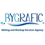 bygrafic.com logo