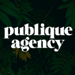 Publique Agency logo