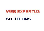 Webexpertus Solutions logo