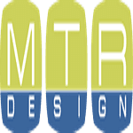 MTR Design logo