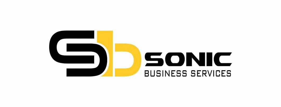 Sonic Business Services cover