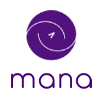 MANA Digital logo