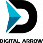 Digital Arrow logo
