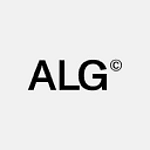 ALG Digital logo