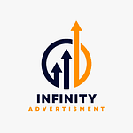Infinity Advertisement logo