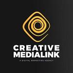 Creative MediaLink logo