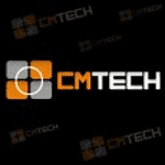 CMTech Pty Ltd logo