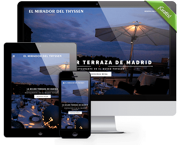 Diseño De Páginas Web Honduras | WEBTRALIA cover