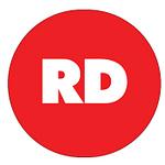 RD Digital Agency logo
