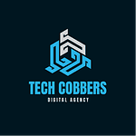 Techcobbers logo