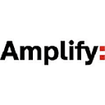 Amplify AB logo