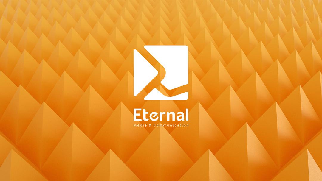 Eternal Media And Communication cover