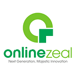 Online Zeal logo
