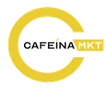 CafeínaMKT logo