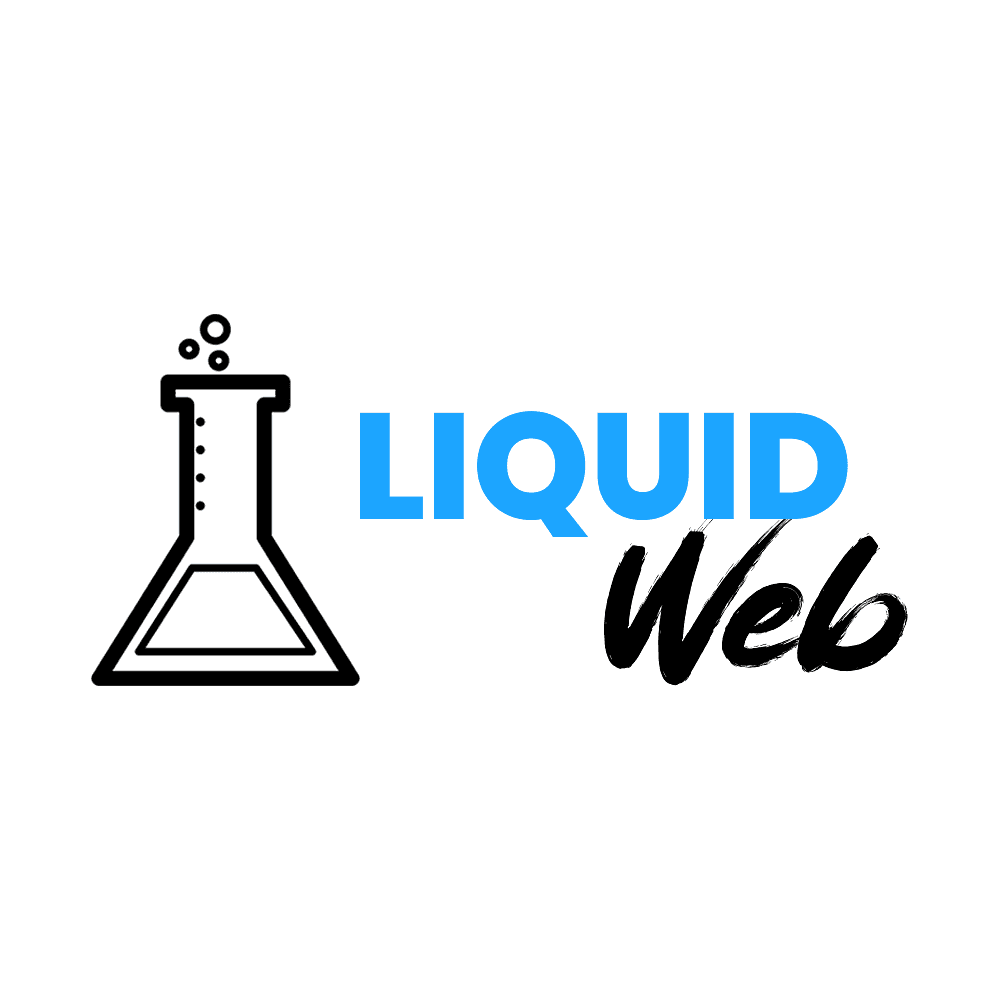 Liquid Web NZ cover